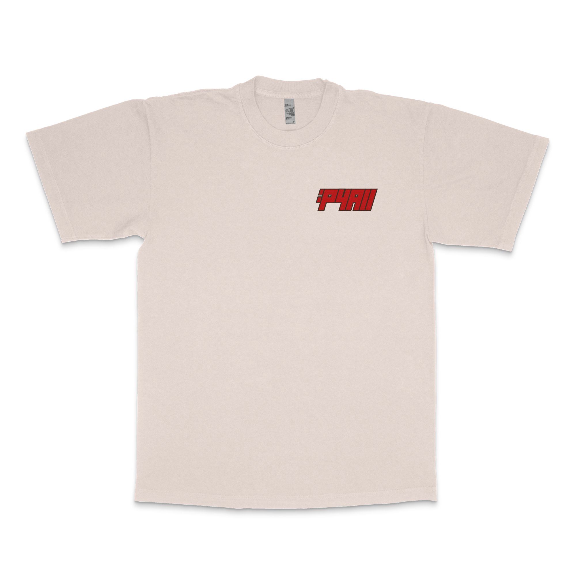 P4A Basic Shirt / Drop 001-24